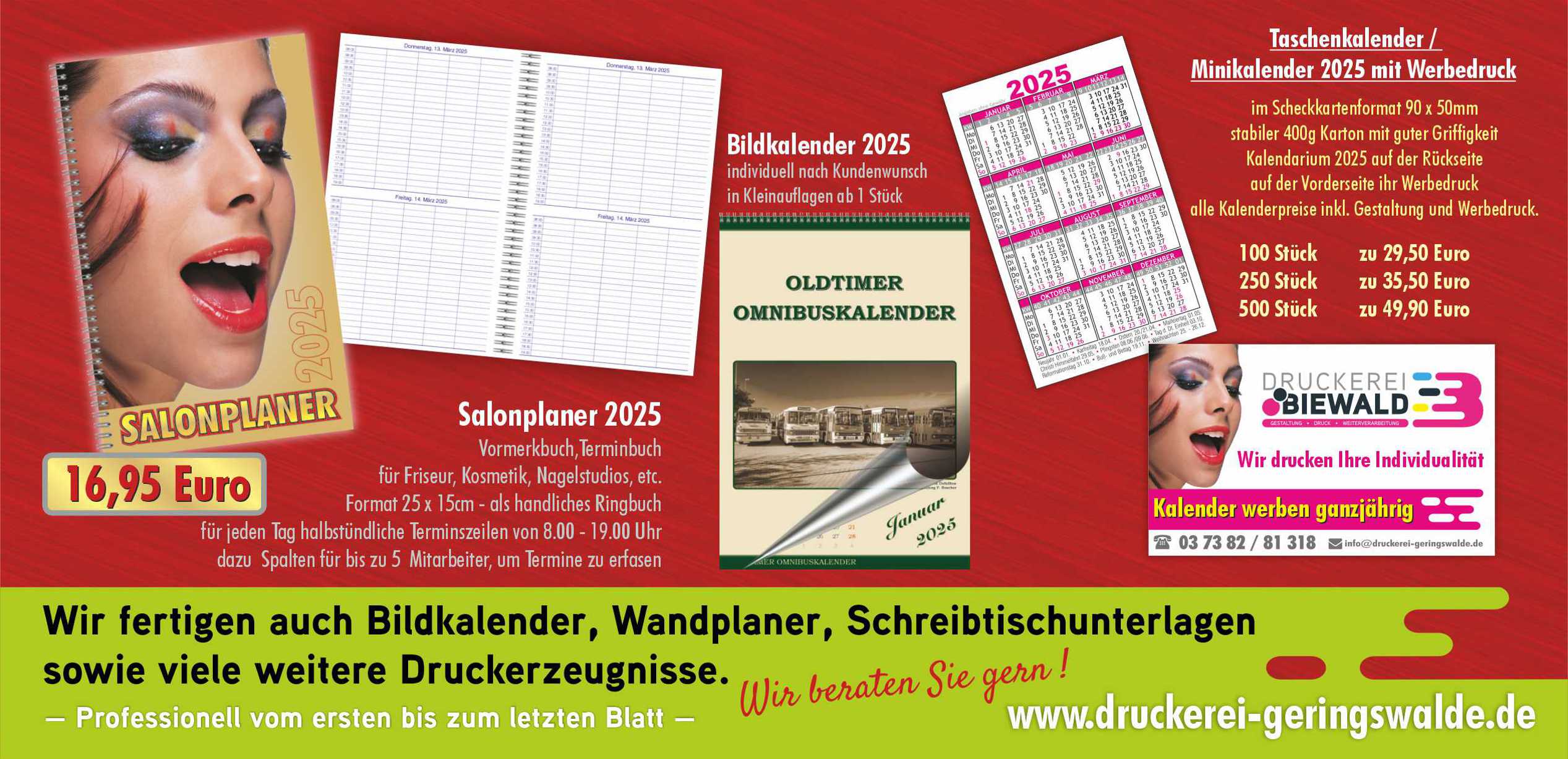 Kalender